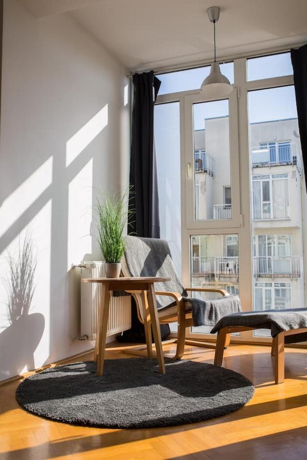 Cosy Apartment In Budapest Downtown With Free Garage Parking Buitenkant foto