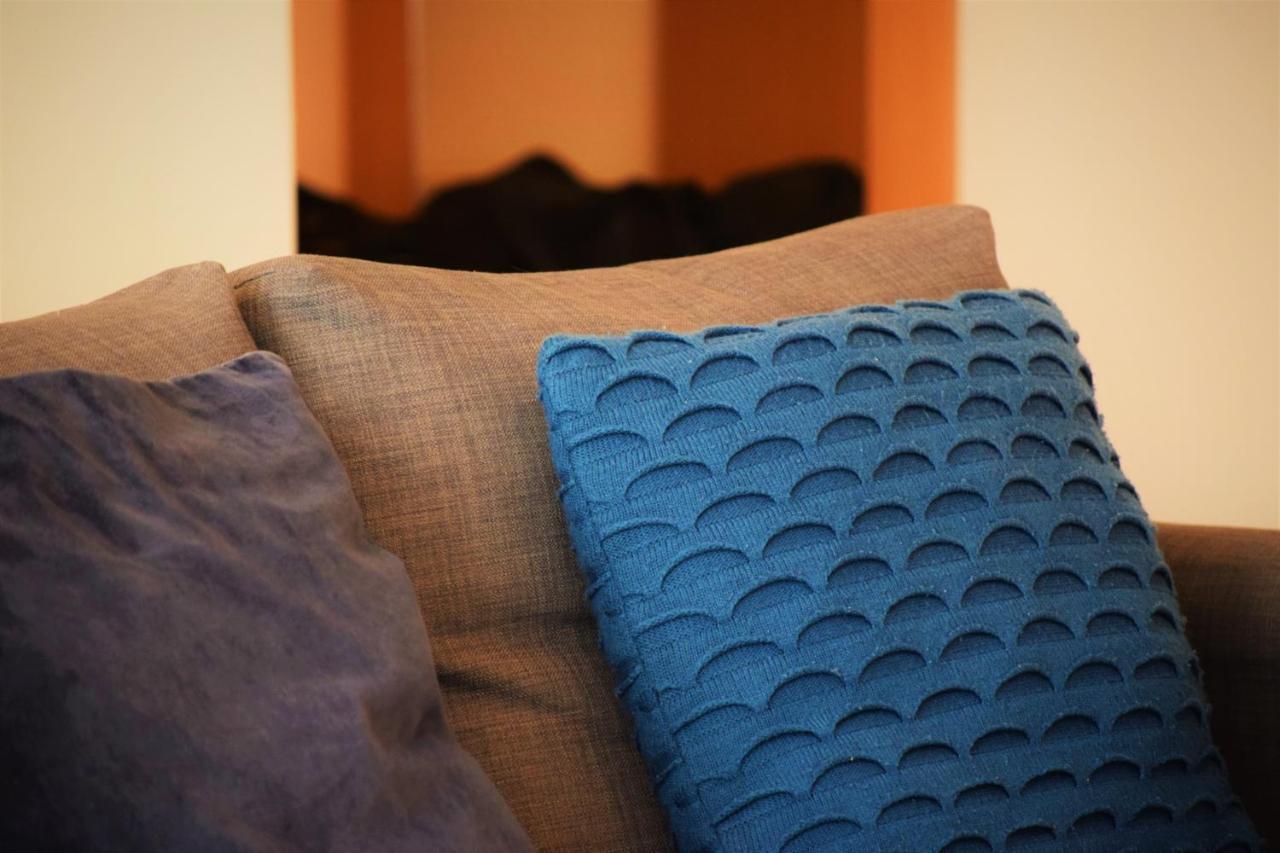 Cosy Apartment In Budapest Downtown With Free Garage Parking Buitenkant foto