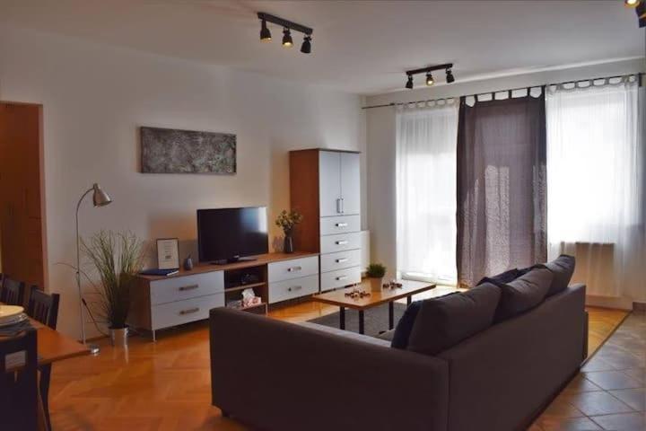Cosy Apartment In Budapest Downtown With Free Garage Parking Buitenkant foto