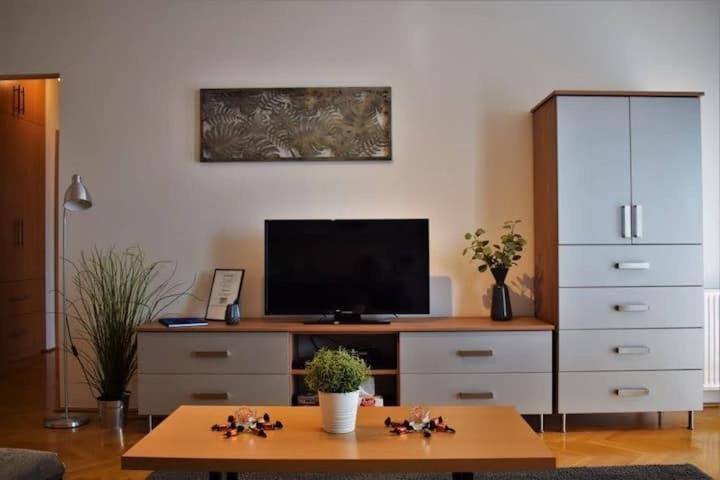 Cosy Apartment In Budapest Downtown With Free Garage Parking Buitenkant foto